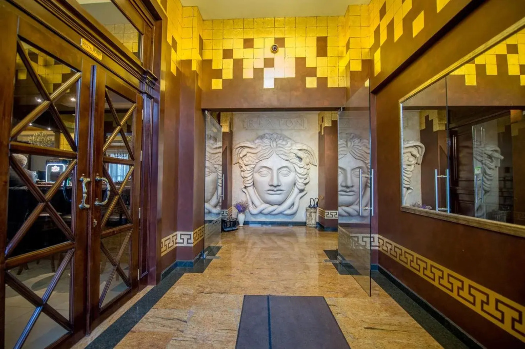 Hotel photo 34