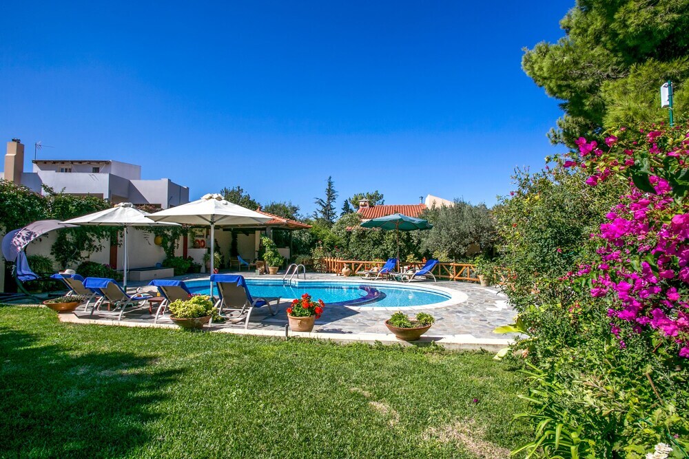 Agapi Villa 4 * - pic #9