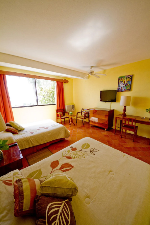 Hotel Mont Joli — фото 4