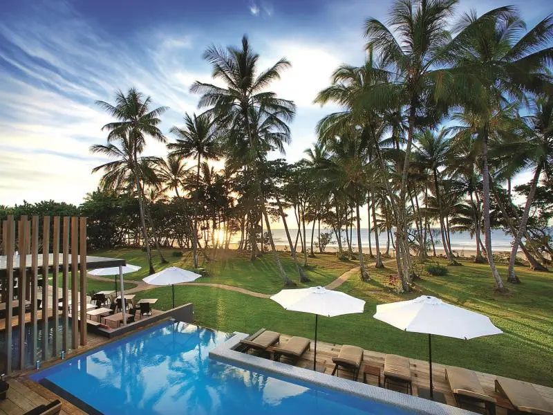 Club Wyndham Mission Beach - Chambres