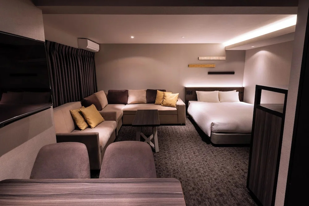 Rinn Sanjo Ohashi East 사진 8