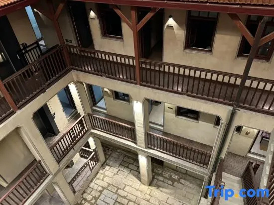 Qili 1914 Youth Hostel