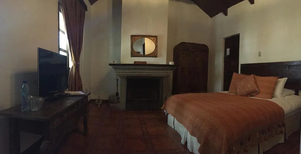 Nina Boutique Hotel - Général