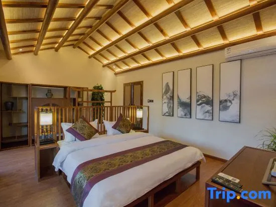 4 Bedrooms Suite