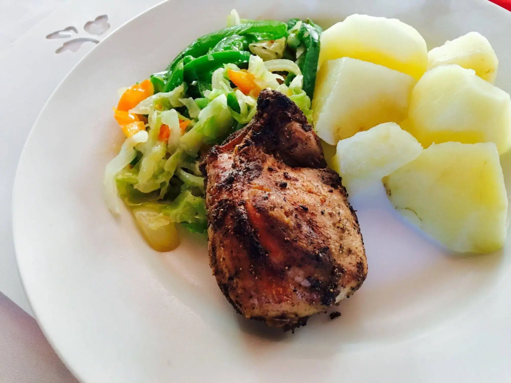 Woodlands Lodge & Tours - фото 2