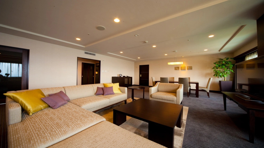 Suite