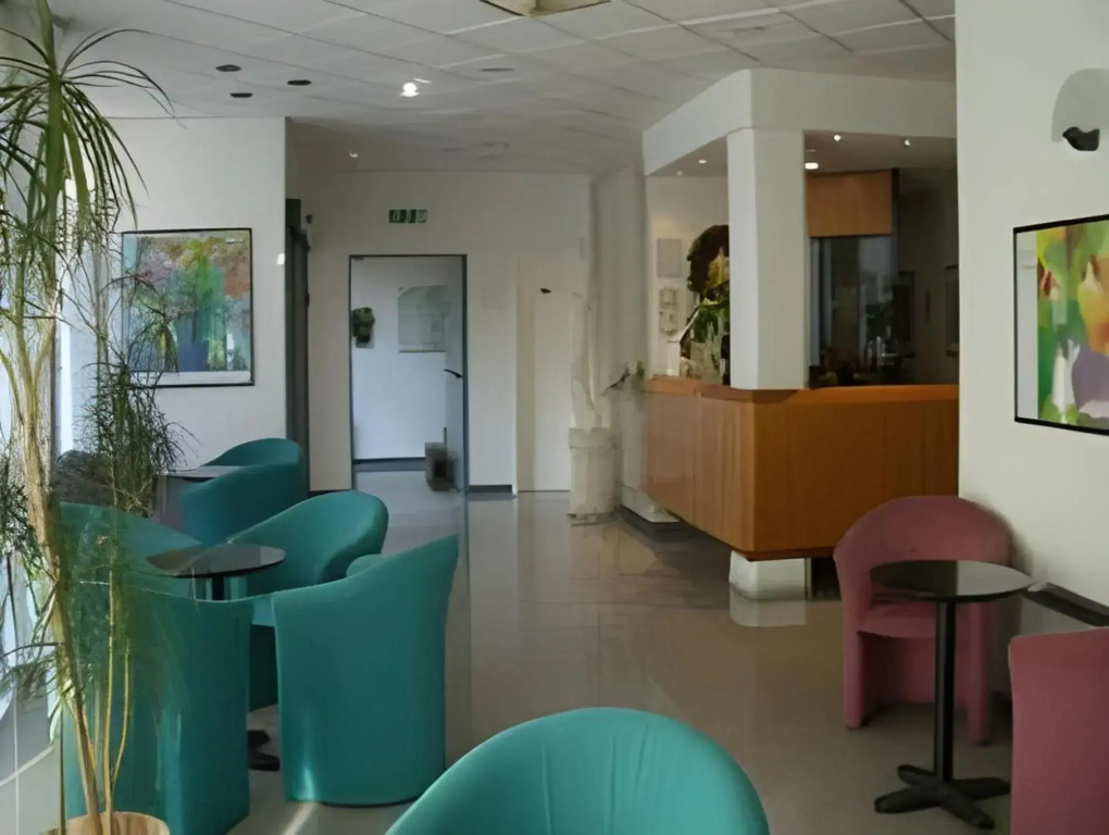 Hotel Tuscia - Général