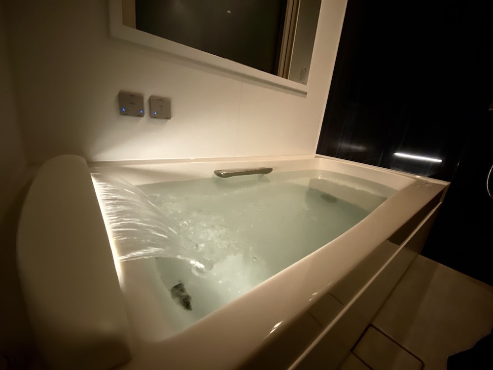 Randor Residential Hotel Sapporo Suites 사진 16
