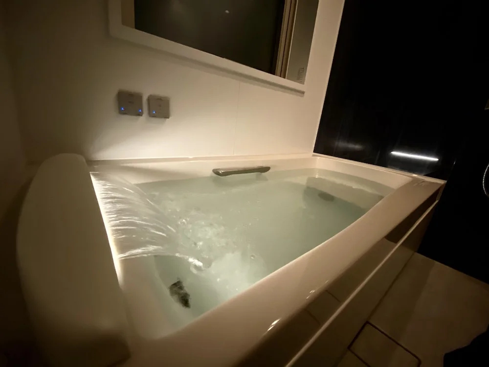 Randor Residential Hotel Sapporo Suites 사진 15