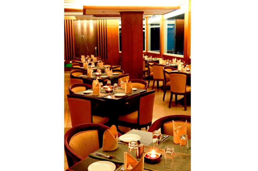 Hotel photo 18