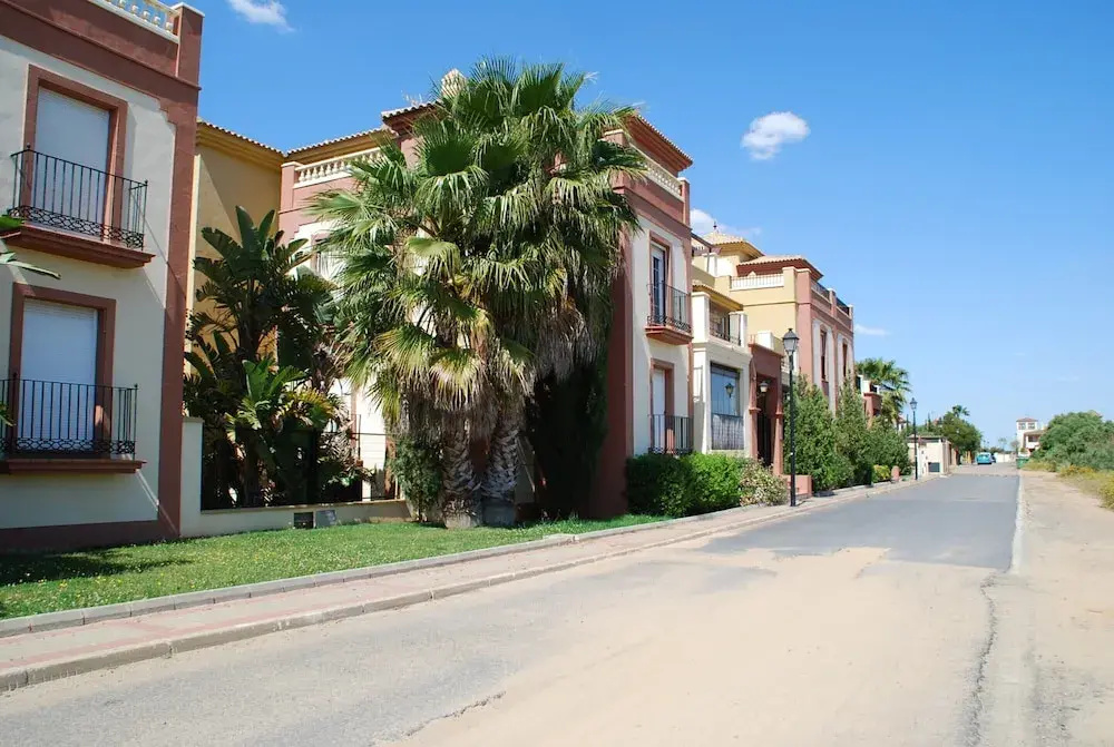 Isla Canela Apartment With Pool