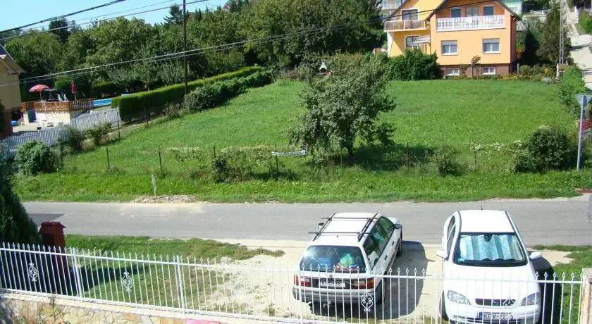 Zalakaros-Éva Apartmanház II.