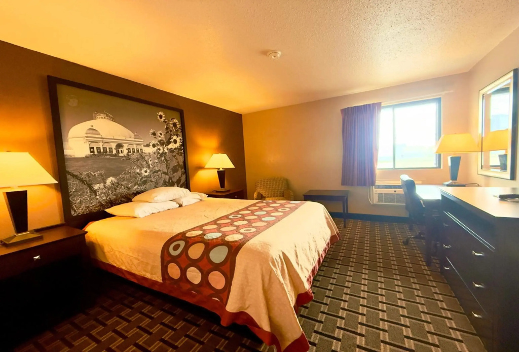 Hotel photo 6