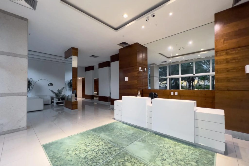 Pineapples FLAMB903 | Barra da Tijuca sleeps 6