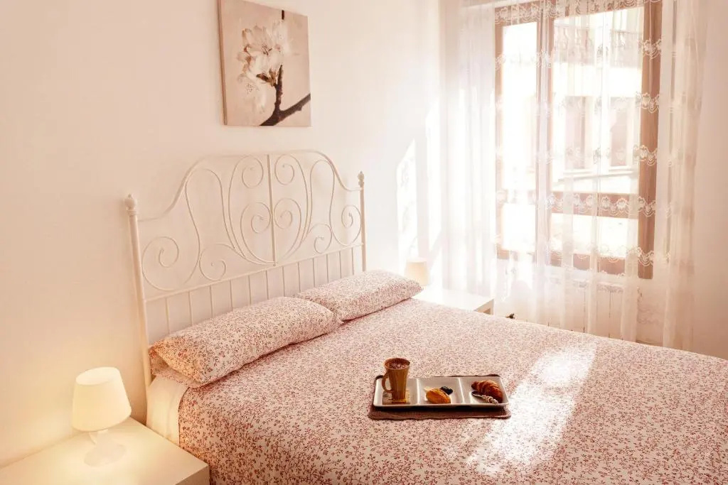 Hotel Provenza - Chambres