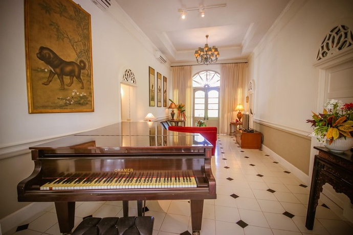 Hotel photo 19