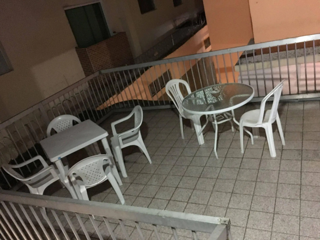 Santos Hostel