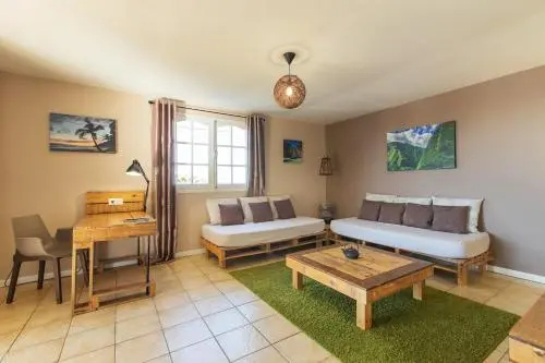 La Case des Camomilles - фото 2