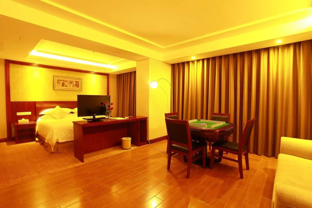 Vienna Hotel Dongguan Songshan Lake - Général