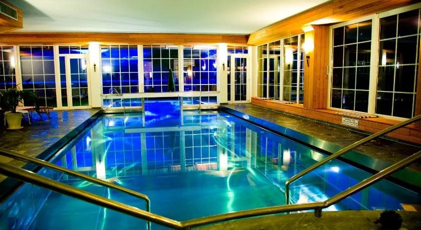 Romantik Hotel Seefischer am Millstätter See - Général