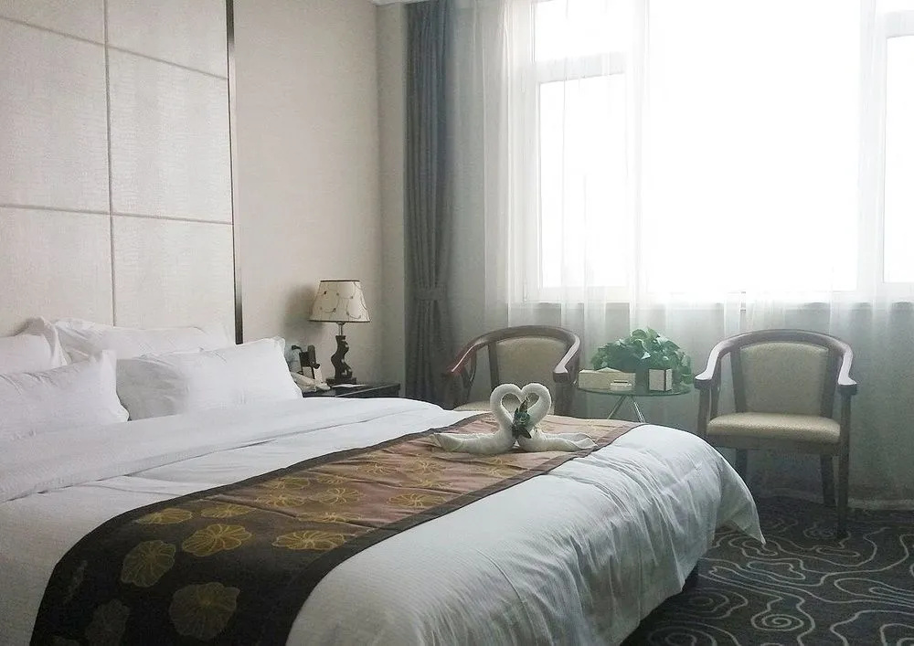 Hongyuan International Hotel - Général