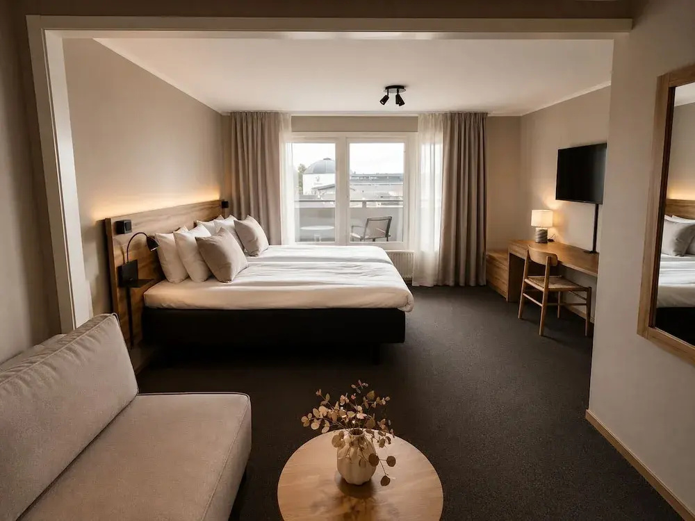 Hotel photo 19