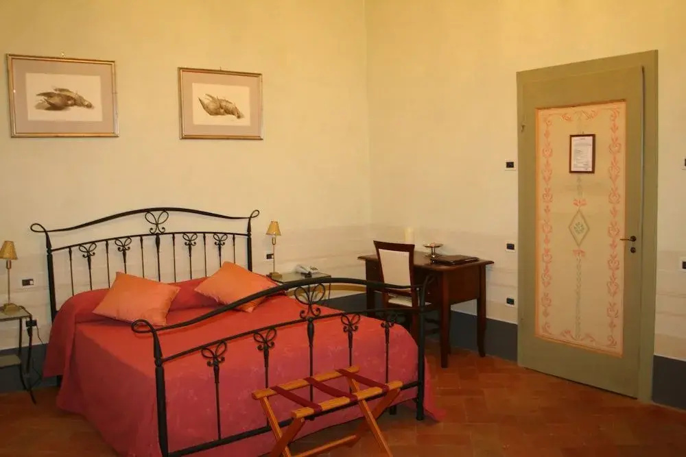 BB Palazzo Magi - Général