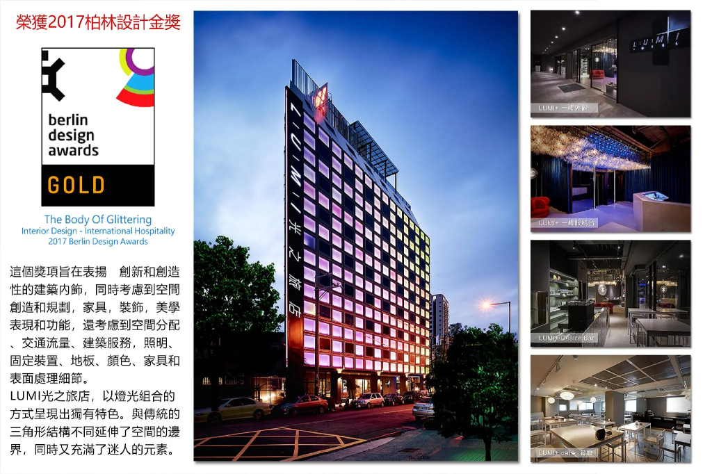 CHECK inn Taichung Liming