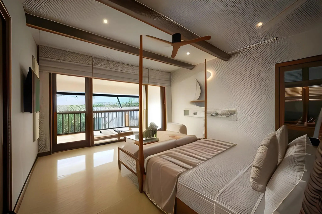 Dickwella Resort and Spa - фото 23