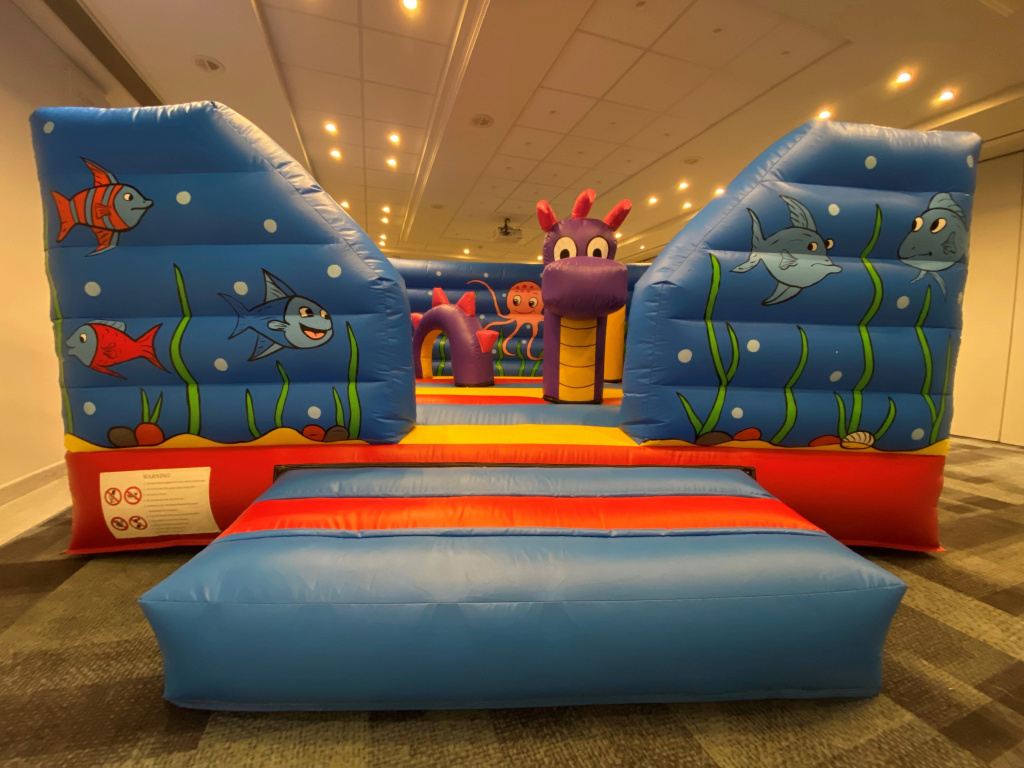 Holiday Inn Hasselt by IHG - Général