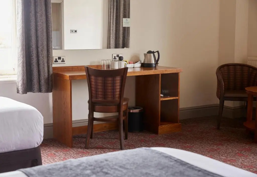 White Rabbit Hotel by Chef and Brewer Collection - Chambres