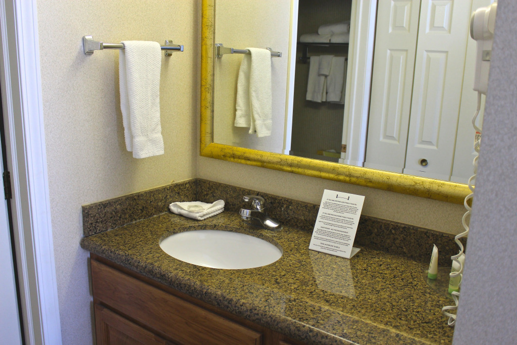 Staybridge Suites Grand Rapids-Kentwood by IHG - фото 37