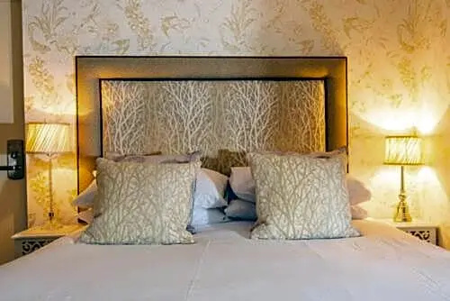Crescent Turner Hotel - Chambres