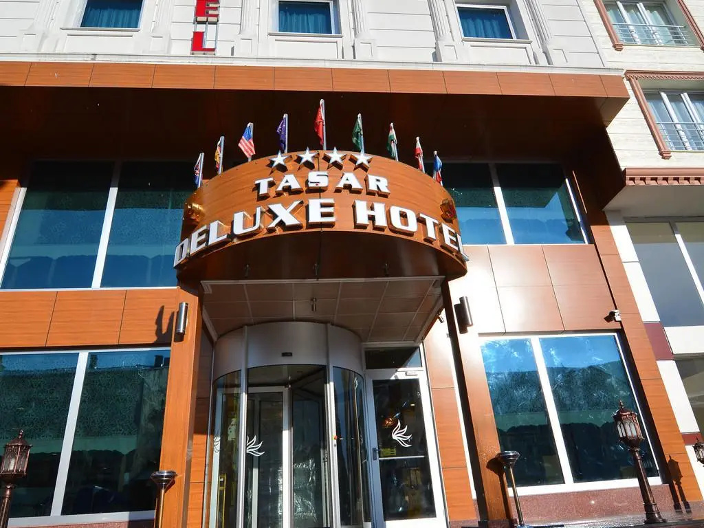 Hotel photo 14