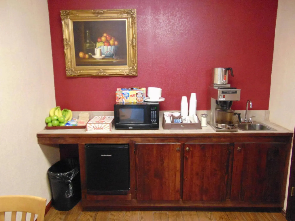 Hotel photo 11