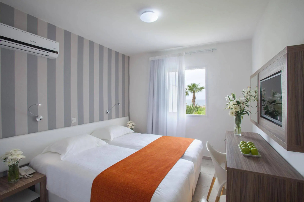 Princessa Vera Hotel Apartments - Général