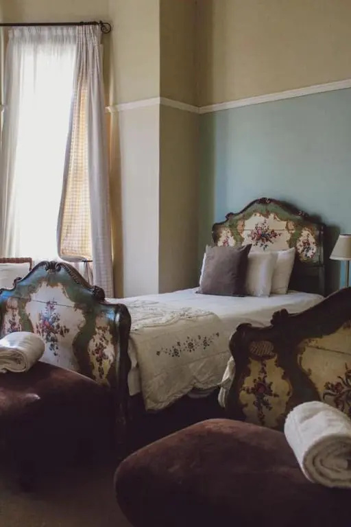 Pontac Manor Hotel - Chambres