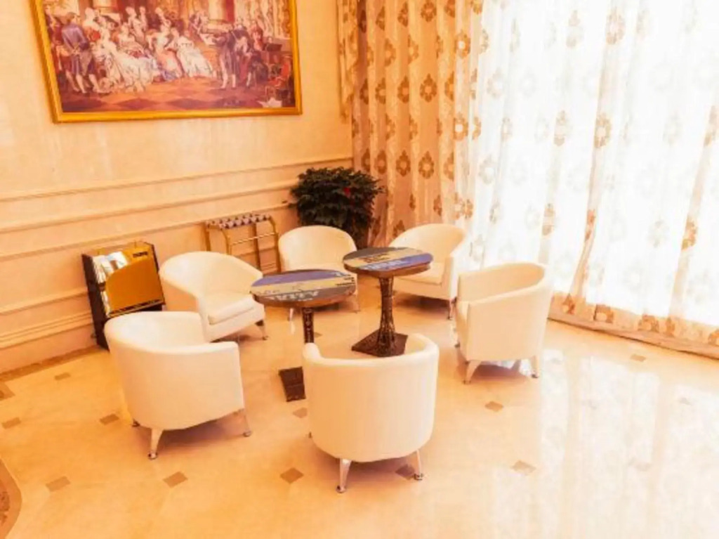 Vienna 3 Best Hotel - фото 11