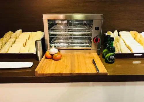 Hospedium Hotel Los Periquitos - фото 15