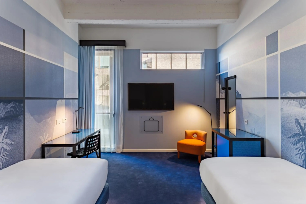 Hotel photo 22