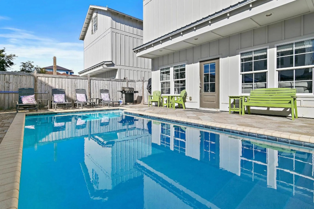 Twist of Lime - 63 Sundance Ct - 6BR 6.5BA - (20)