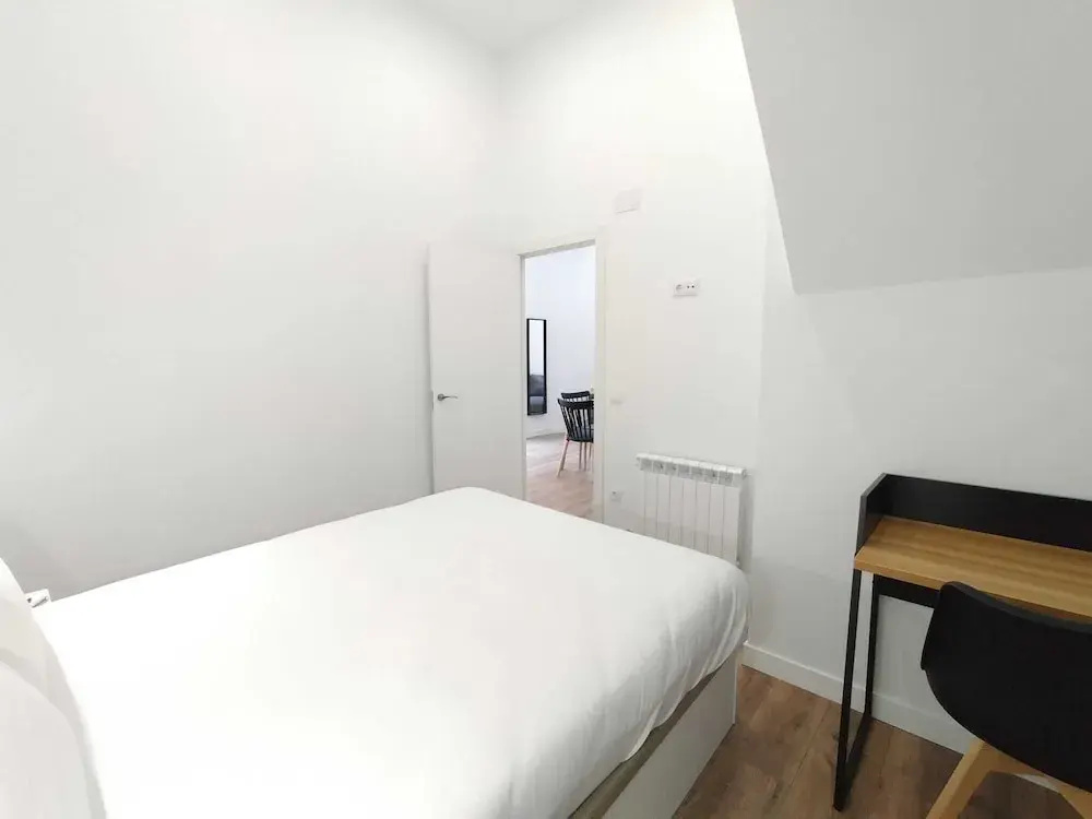 Apartamentos Vacceas by gaiarooms