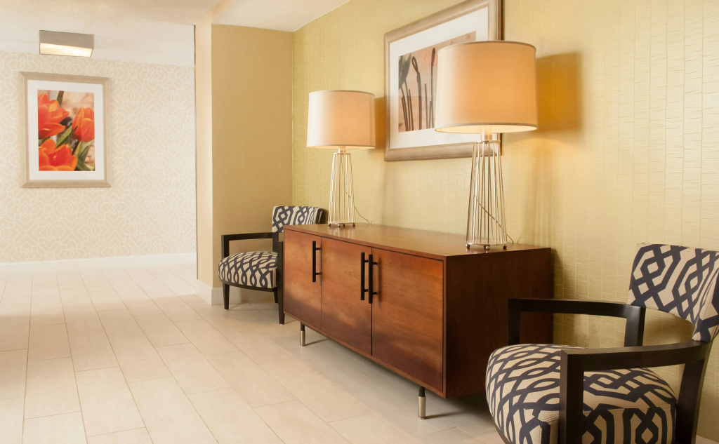 Hilton Garden Inn Orlando Airport - Général