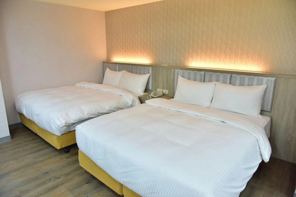 Beauty Trip Hotel - Général