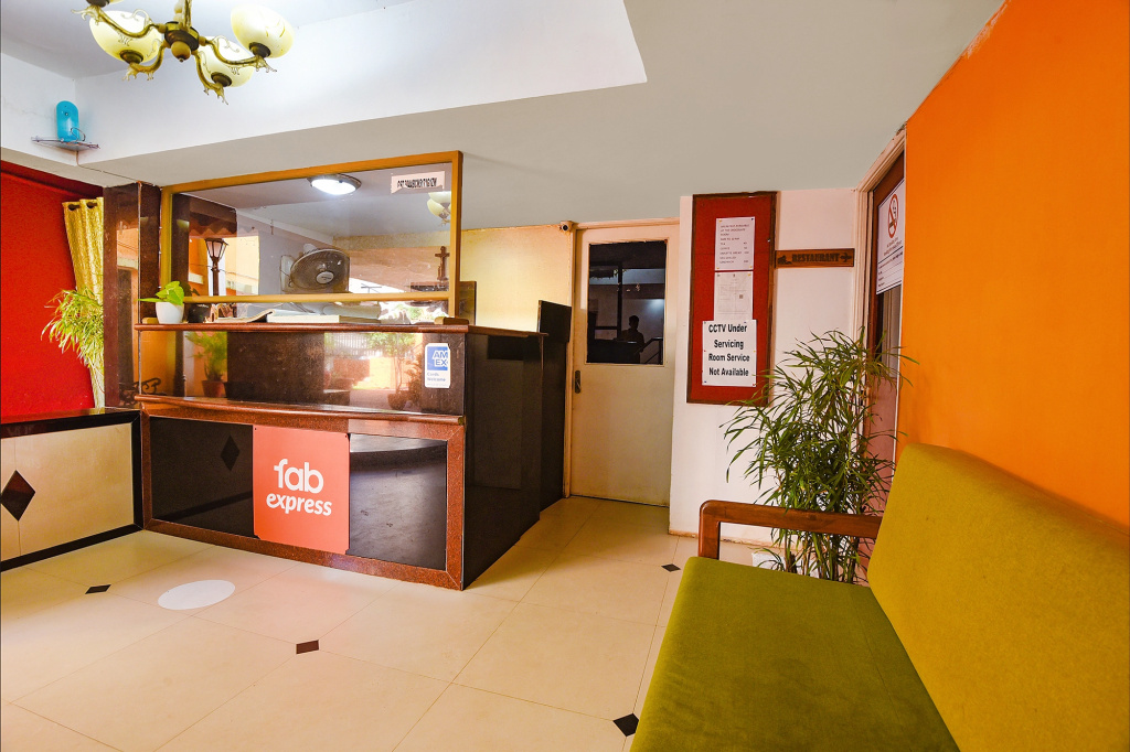 Hotel photo 17