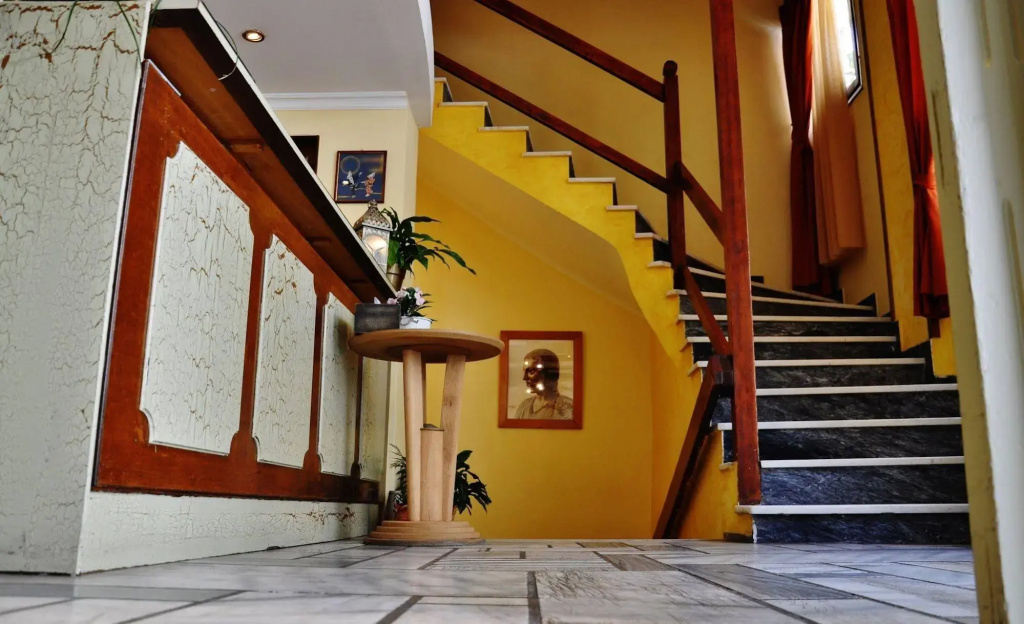 Iniohos Hotel Restaurant - Général