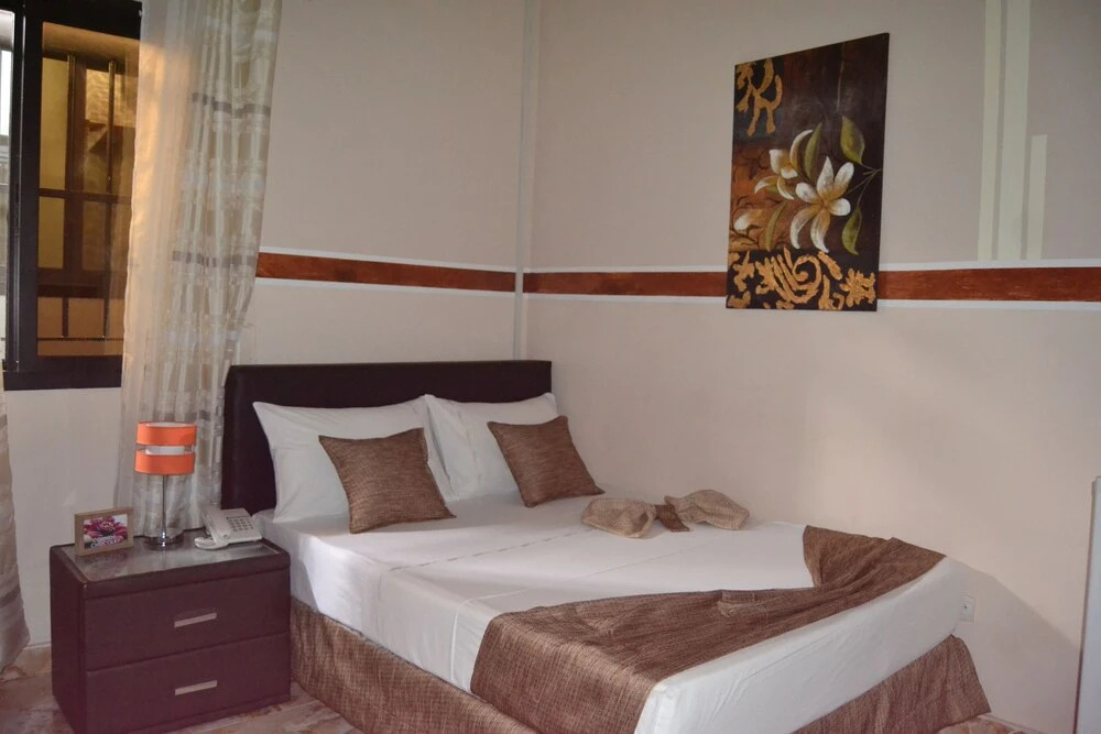 Hotel Greenlodge - фото 1