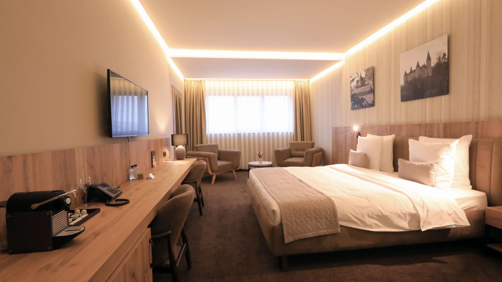 Hotel Le 830 — 5