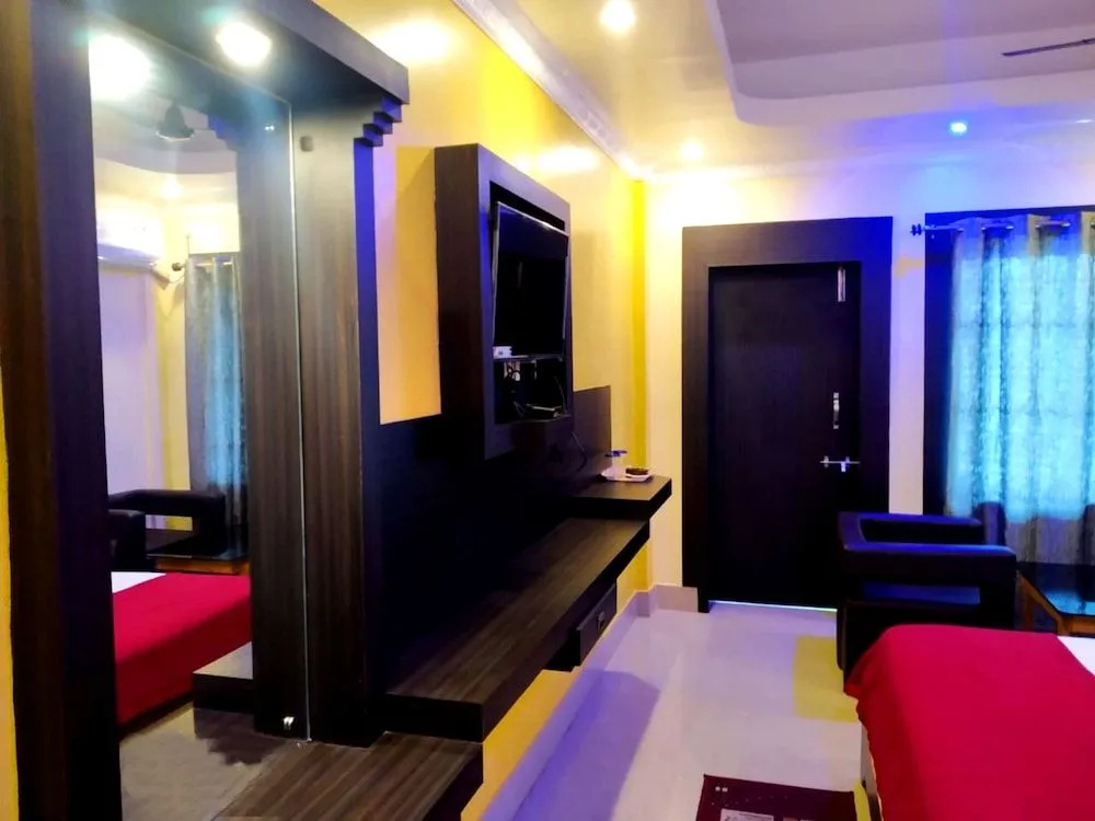Hotel photo 8