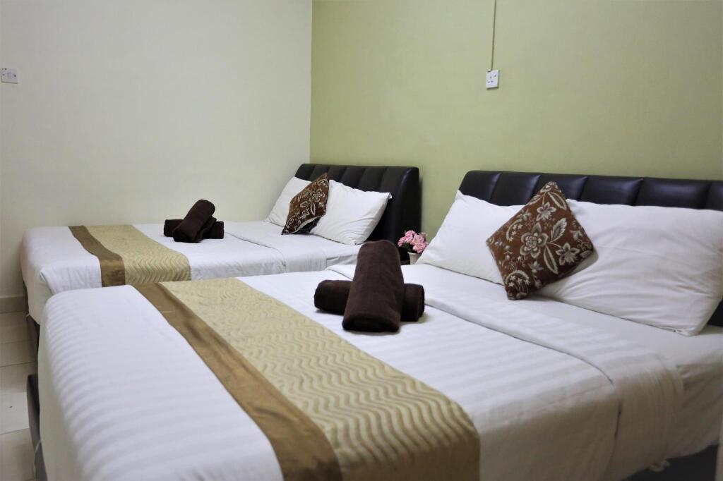 Camlodge Budget Hotel